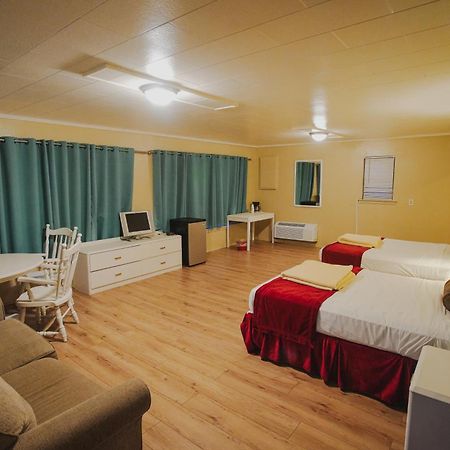 Falls View Inn ナイアガラフォールズ エクステリア 写真