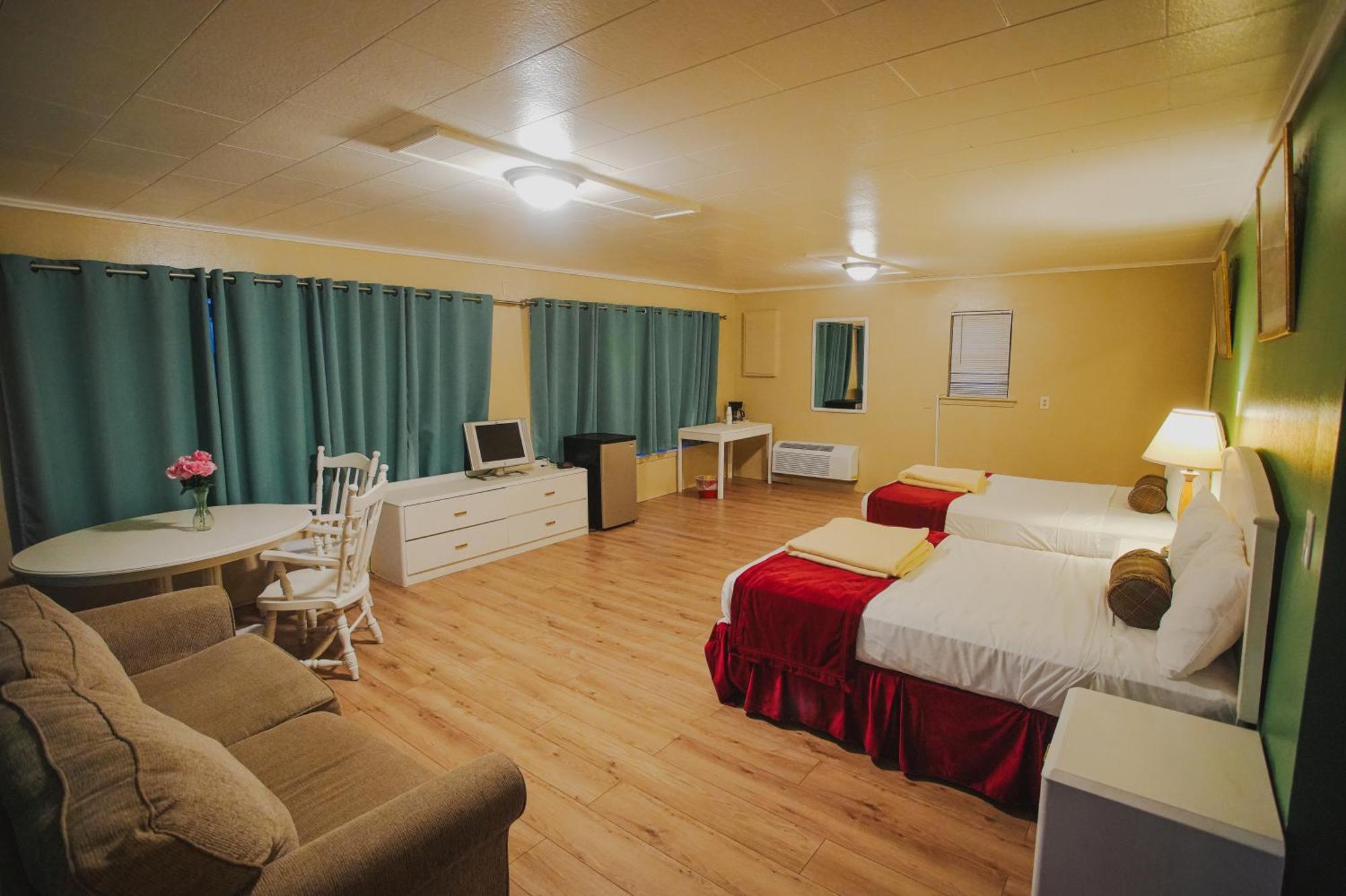 Falls View Inn ナイアガラフォールズ エクステリア 写真